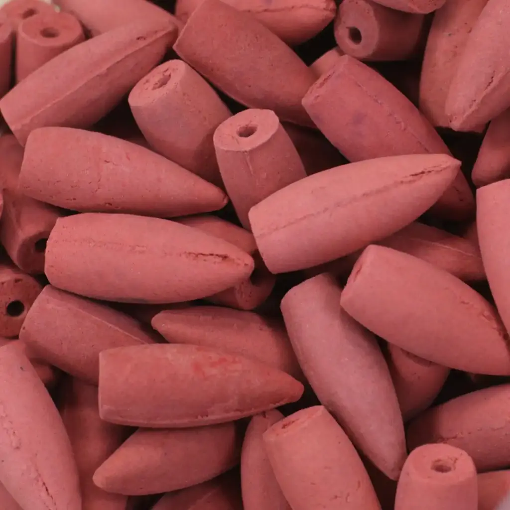 Back Flow Incense Cones – Midnight Rose  (approx 225 pcs) 500g | www.artisangoods.co.uk
