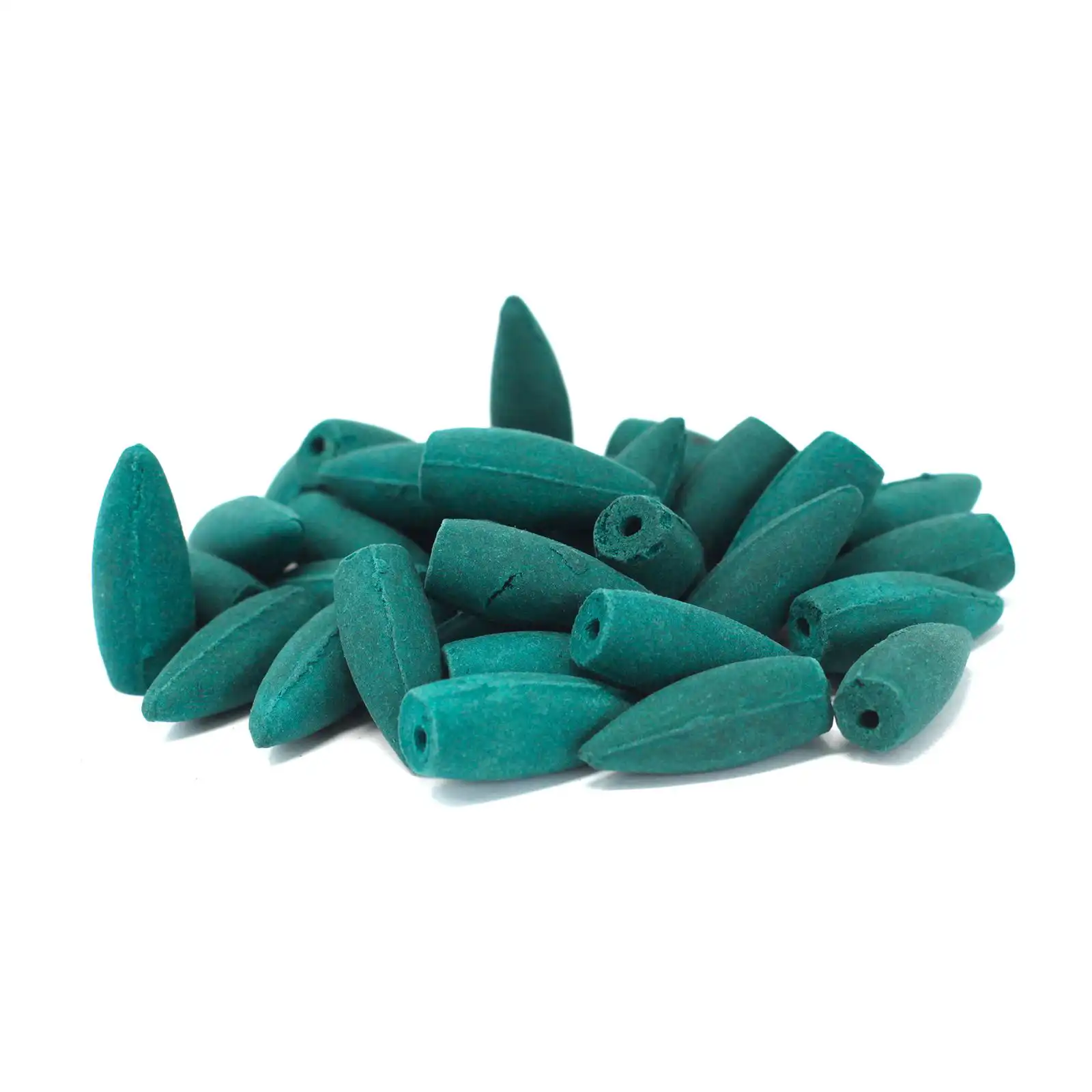 Back Flow Incense Cones – Nagchampa (approx 225 pcs) 500g | www.artisangoods.co.uk 4 Back Flow Incense Cones – Nagchampa (approx 225 pcs) 500g | www.artisangoods.co.uk 3