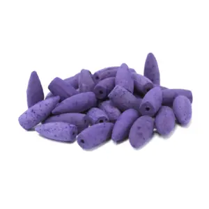 Back Flow Incense Cones – Opium  (approx 225 pcs) 500g | www.artisangoods.co.uk 3