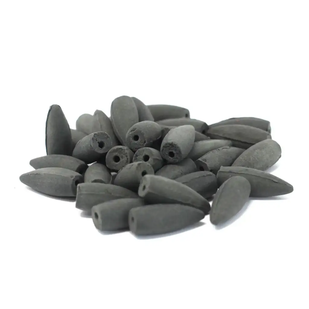 Back Flow Incense Cones – Patchouli (approx 225 pcs) 500g | www.artisangoods.co.uk 4