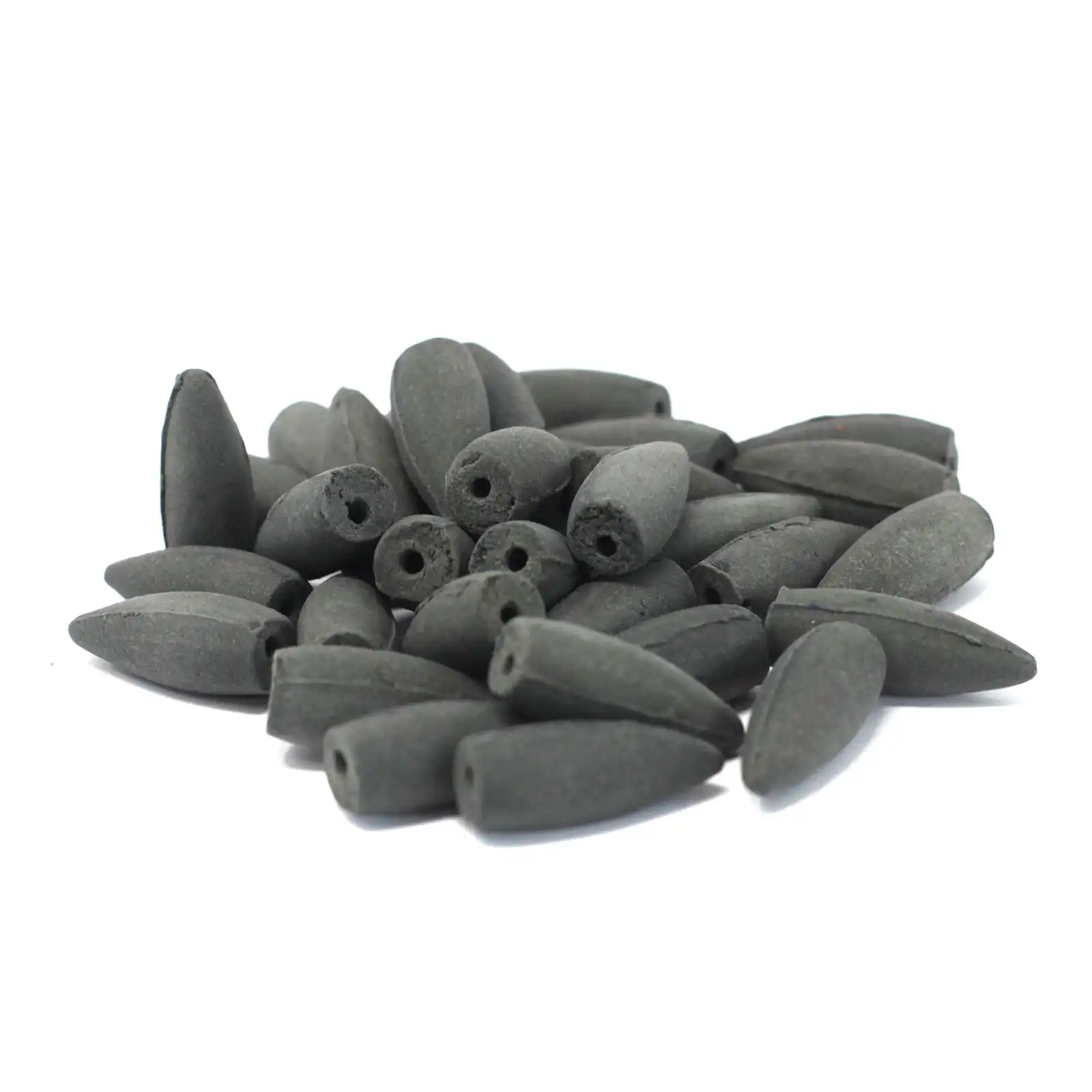 Back Flow Incense Cones – Patchouli (approx 225 pcs) 500g | www.artisangoods.co.uk 5 Back Flow Incense Cones – Patchouli (approx 225 pcs) 500g | www.artisangoods.co.uk 4