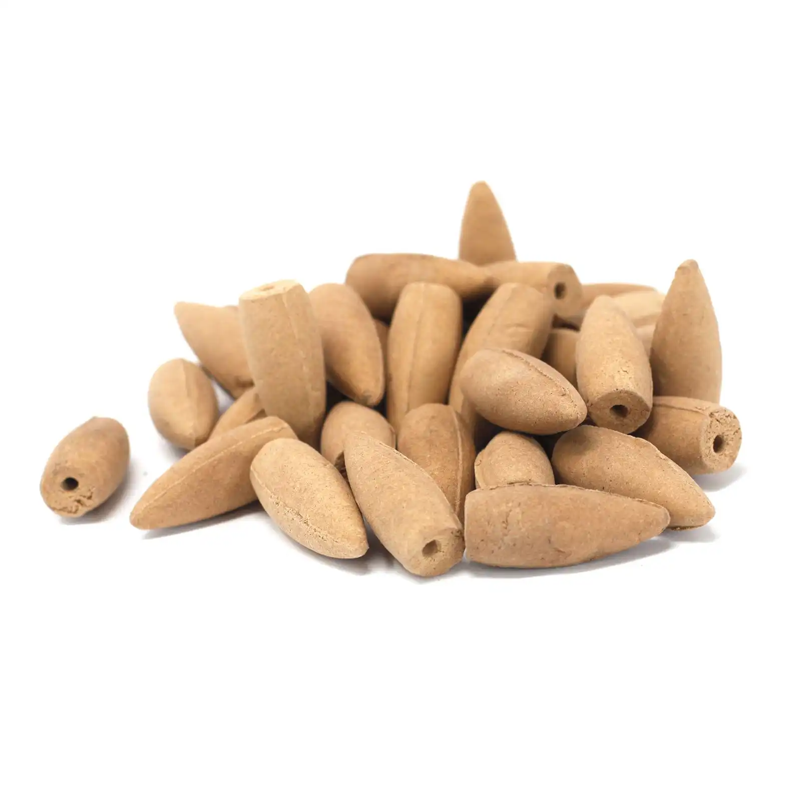 Back Flow Incense Cones – Vanilla (approx 225 pcs) 500g | www.artisangoods.co.uk 4 Back Flow Incense Cones – Vanilla (approx 225 pcs) 500g | www.artisangoods.co.uk 3