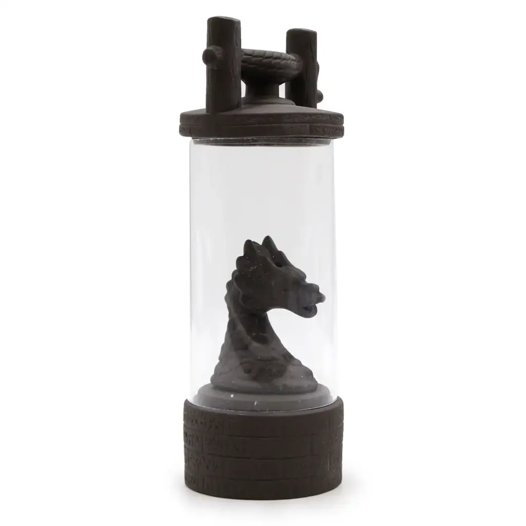 Backflow Incense Burner – Dragon Waterfall | www.artisangoods.co.uk