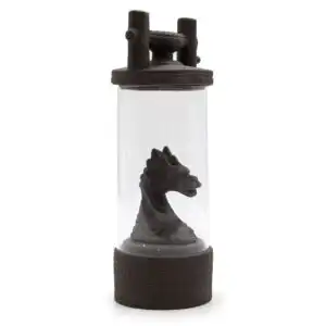 Backflow Incense Burner – Dragon Waterfall | www.artisangoods.co.uk 1