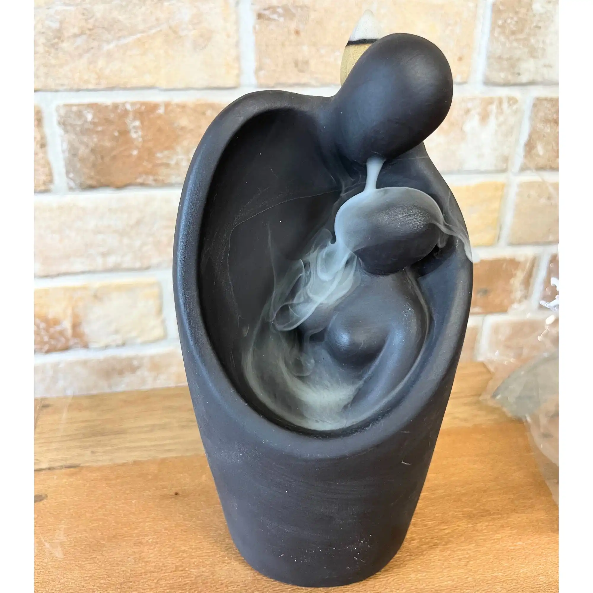 Backflow Incense Burner – In Your Lovers Arms | www.artisangoods.co.uk 4 Backflow Incense Burner – In Your Lovers Arms | www.artisangoods.co.uk 3