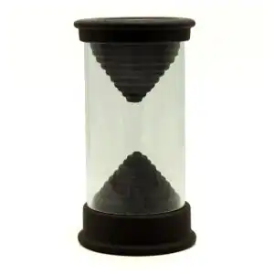 Backflow Incense Burner – Unity Tube | www.artisangoods.co.uk 1