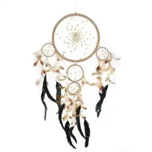 Bali Dreamcatchers