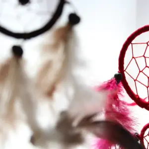 Bali Dreamcatchers – Small Round – Cream/Coffee/Choc | www.artisangoods.co.uk 5