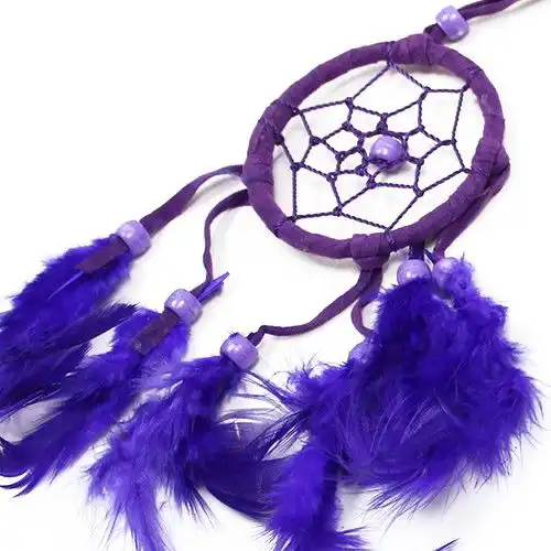 Bali Dreamcatchers – Small Round – Turq/Pink/Purp | www.artisangoods.co.uk 2 Bali Dreamcatchers – Small Round – Turq/Pink/Purp | www.artisangoods.co.uk 1