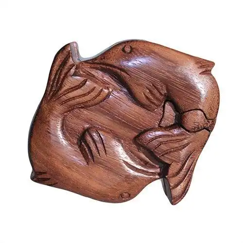 Bali Magic Box – Dolphins | www.artisangoods.co.uk 2 Bali Magic Box – Dolphins | www.artisangoods.co.uk 1