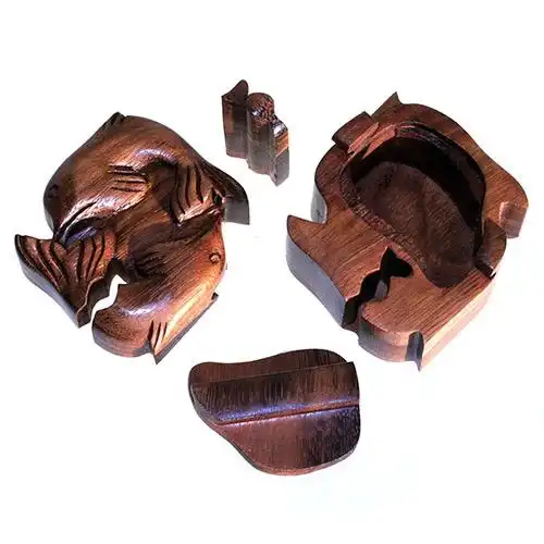 Bali Magic Box – Dolphins | www.artisangoods.co.uk 4 Bali Magic Box – Dolphins | www.artisangoods.co.uk 3