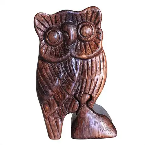 Bali Magic Box – Owl | www.artisangoods.co.uk 4 Bali Magic Box – Owl | www.artisangoods.co.uk 3