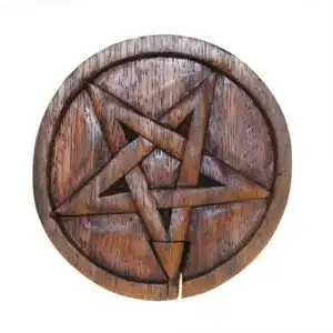 Bali Magic Box – Pentagon | www.artisangoods.co.uk 1