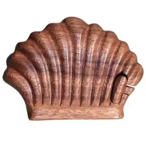 Bali Magic Box – Sea Shell | www.artisangoods.co.uk 1