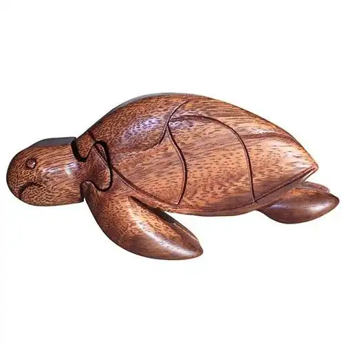 Bali Magic Box – Sea Turtle | www.artisangoods.co.uk 2 Bali Magic Box – Sea Turtle | www.artisangoods.co.uk 1