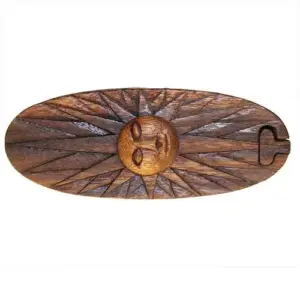 Bali Magic Box – Sun | www.artisangoods.co.uk 2