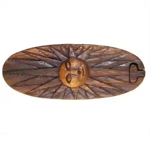 Bali Magic Box – Sun | www.artisangoods.co.uk 1