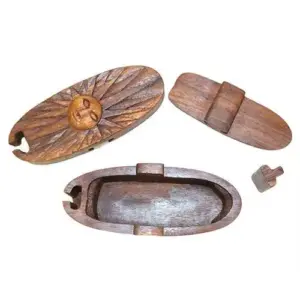 Bali Magic Box – Sun | www.artisangoods.co.uk 3