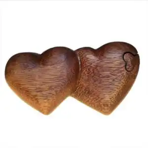Bali Magic Box – Twin Hearts | www.artisangoods.co.uk 1