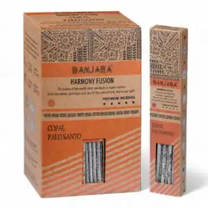 Banjara Palo Santo Smudge Sticks – Copal | www.artisangoods.co.uk