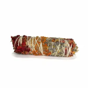 Banjara Smudge – Indian Sage | www.artisangoods.co.uk 2