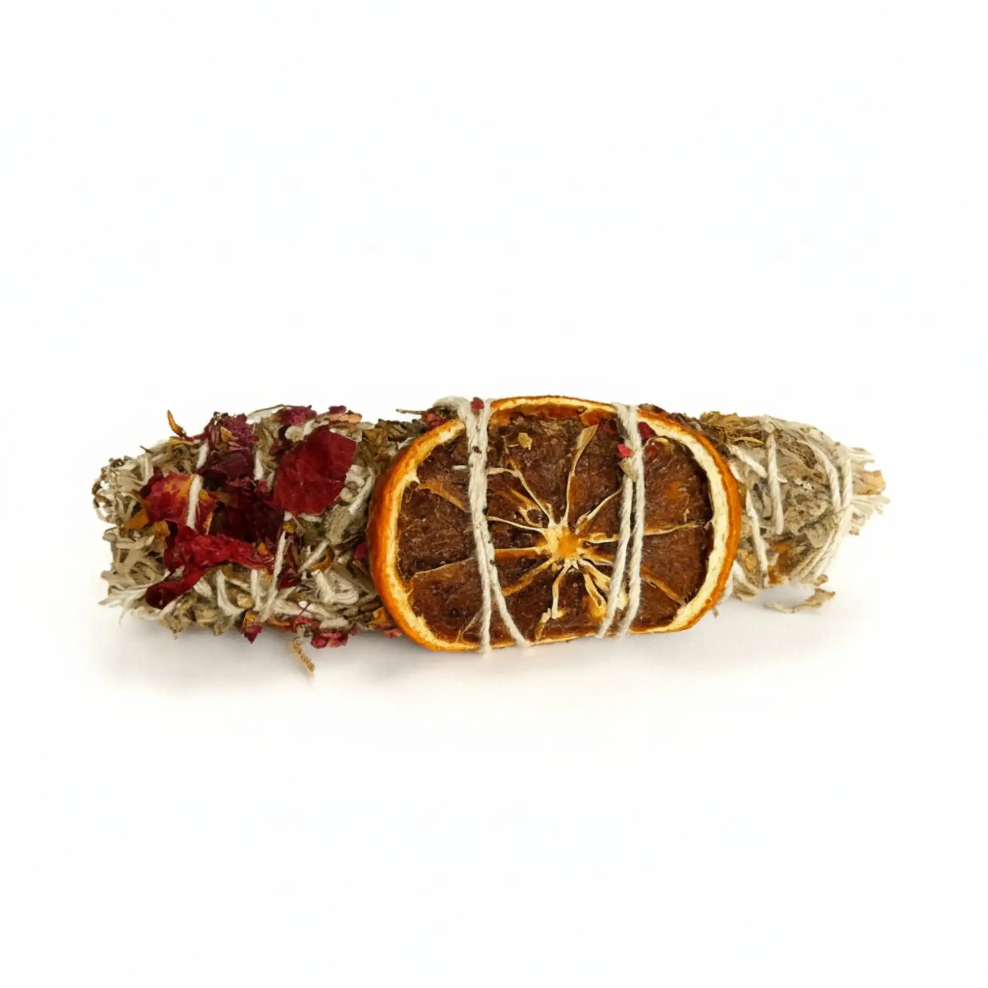 Banjara Smudge – Indian Sage and Patchouli | www.artisangoods.co.uk 2 Banjara Smudge – Indian Sage and Patchouli | www.artisangoods.co.uk 1