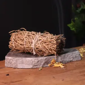 Banjara Smudge – Vetiver | www.artisangoods.co.uk 5