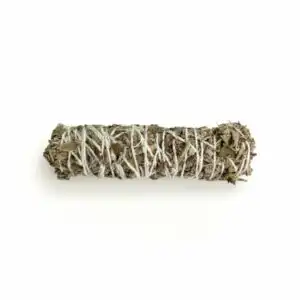 Banjara Smudge – Vetiver | www.artisangoods.co.uk 1