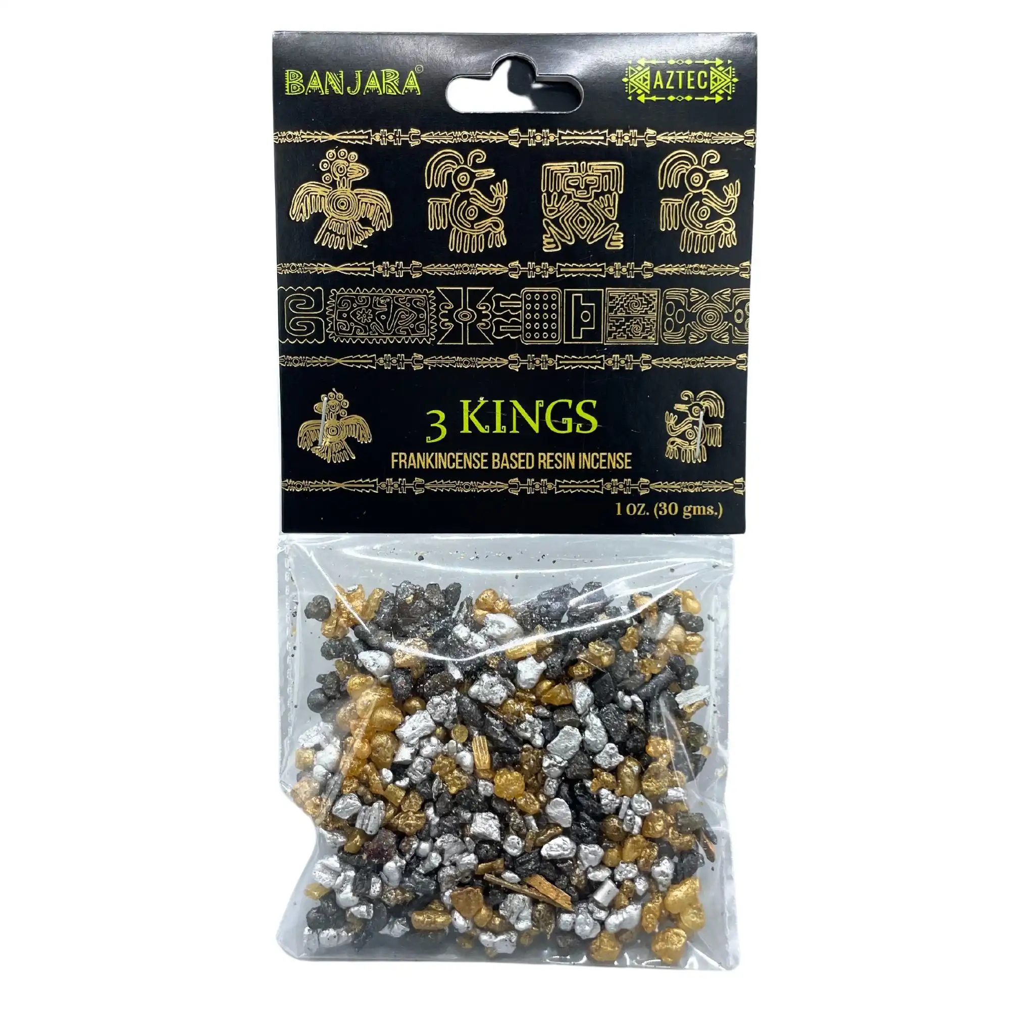 Banjara Tree Resin – 3 Kings | www.artisangoods.co.uk 2 Banjara Tree Resin – 3 Kings | www.artisangoods.co.uk 1