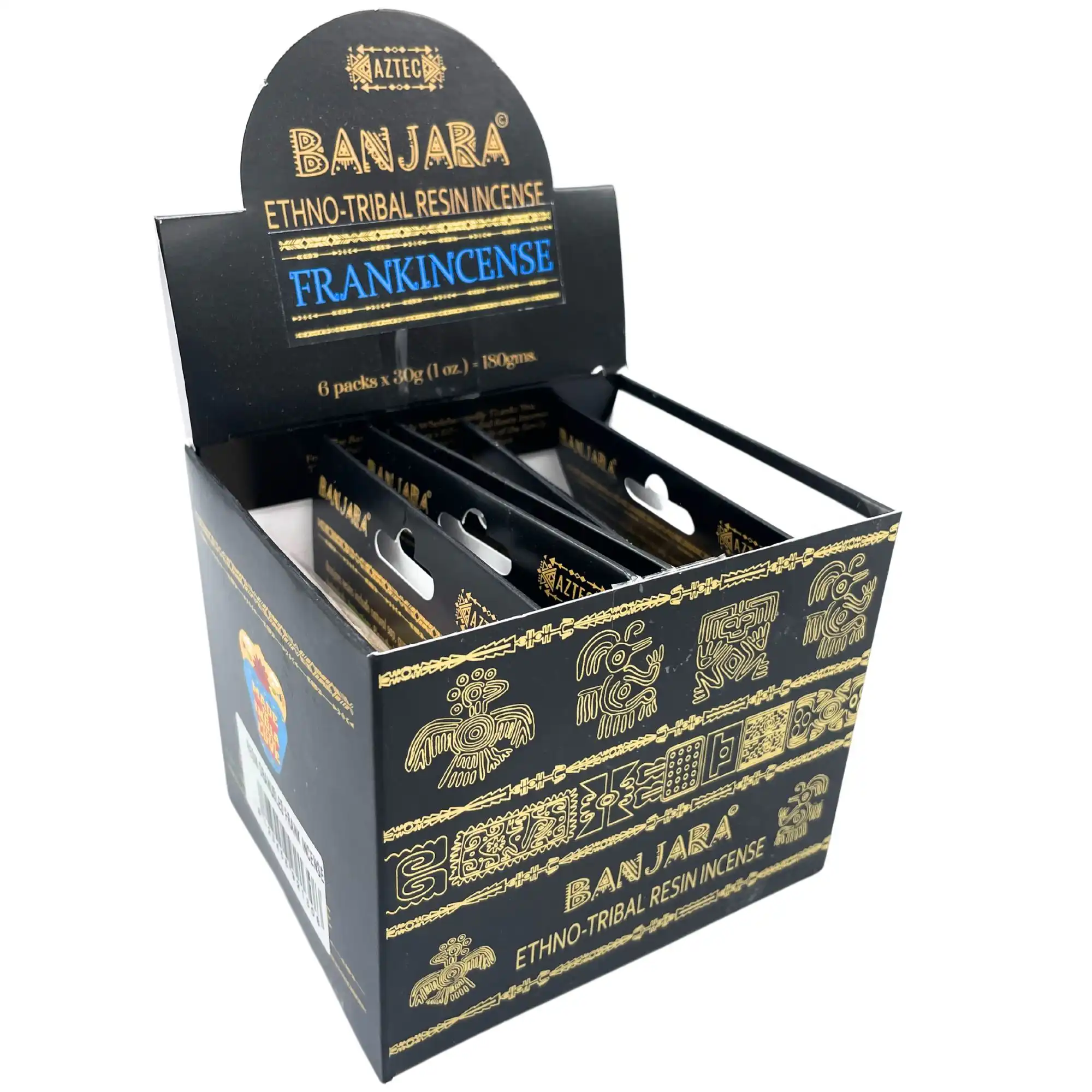 Banjara Tree Resin – Frankincense | www.artisangoods.co.uk 3 Banjara Tree Resin – Frankincense | www.artisangoods.co.uk 2