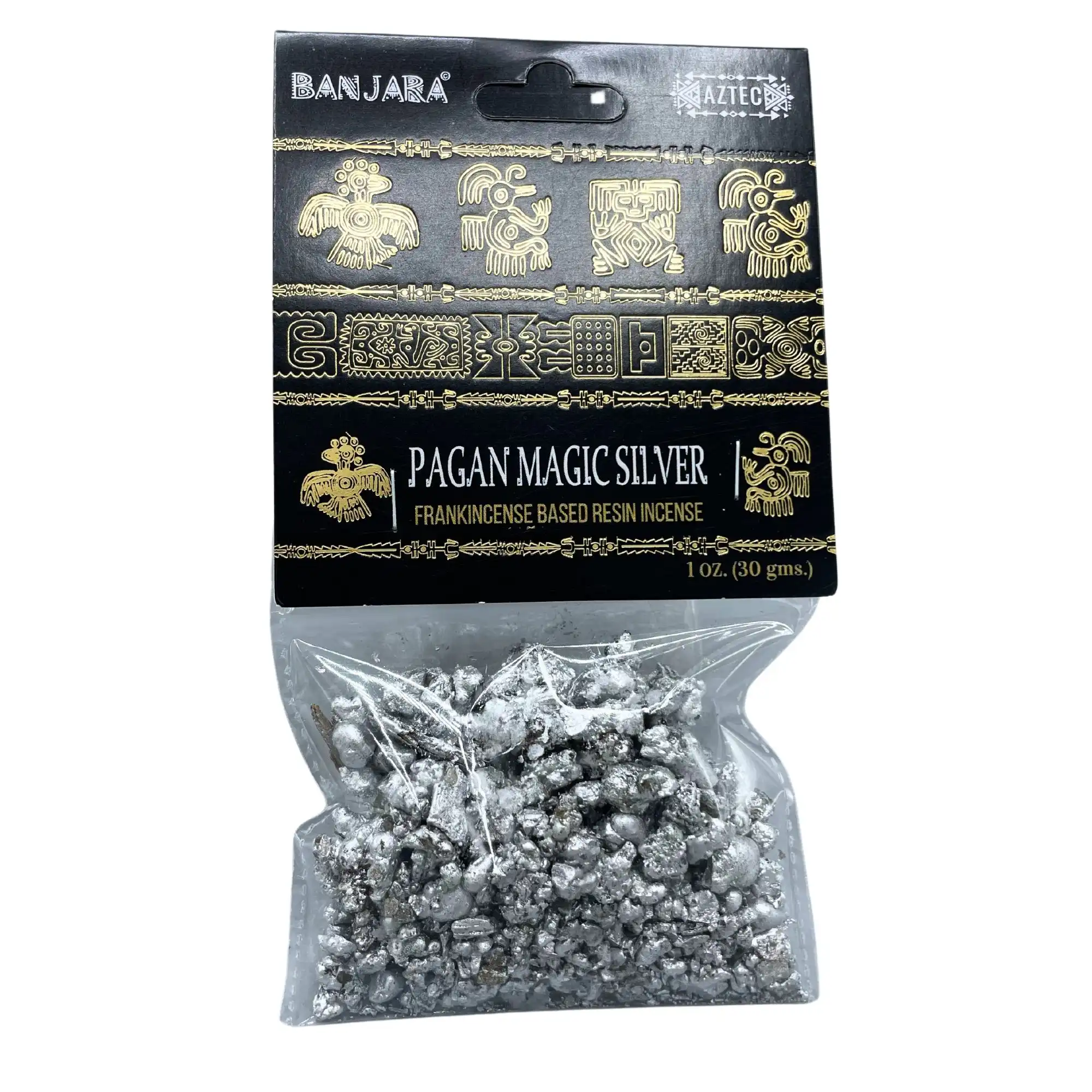 Banjara Tree Resin – Pagan Magic Silver | www.artisangoods.co.uk 2 Banjara Tree Resin – Pagan Magic Silver | www.artisangoods.co.uk 1