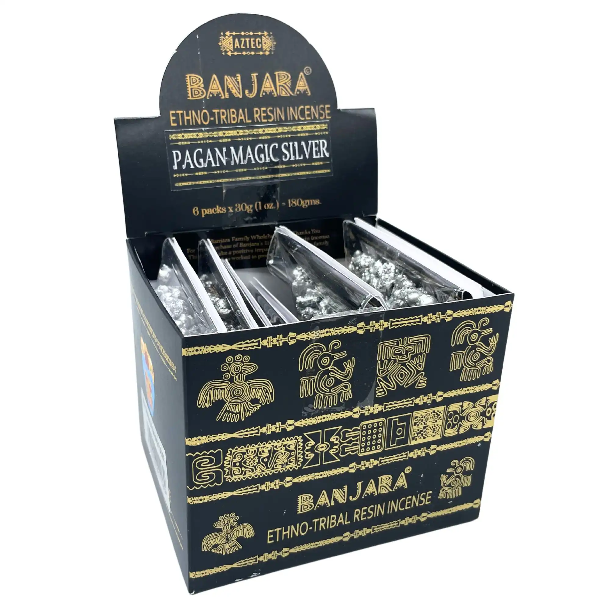 Banjara Tree Resin – Pagan Magic Silver | www.artisangoods.co.uk 3 Banjara Tree Resin – Pagan Magic Silver | www.artisangoods.co.uk 2