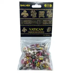 Banjara Tree Resin – Vatican | www.artisangoods.co.uk 1