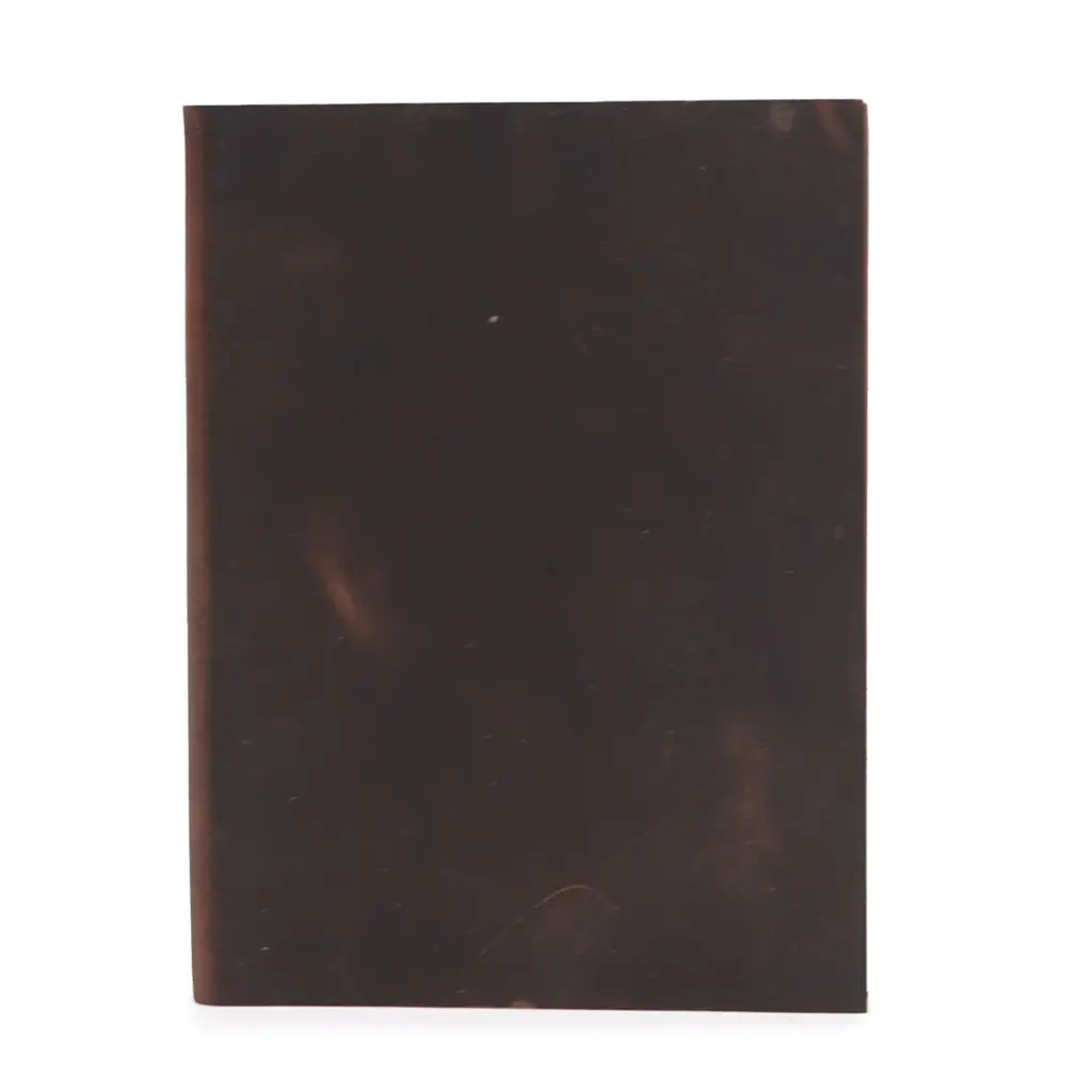 Black Tan Daily Note Book – 100 Lined Pages – 20x15cm | www.artisangoods.co.uk Black Tan Daily Note Book – 100 Lined Pages – 20x15cm | www.artisangoods.co.uk