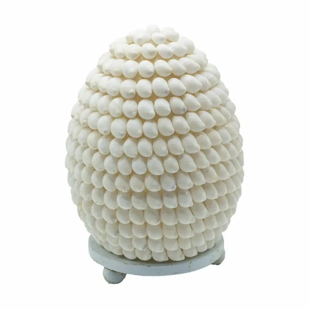 Boho Sea Shell Lamp – Buting Shell Oval – 15cm | www.artisangoods.co.uk 4 Boho Sea Shell Lamp – Buting Shell Oval – 15cm | www.artisangoods.co.uk 4