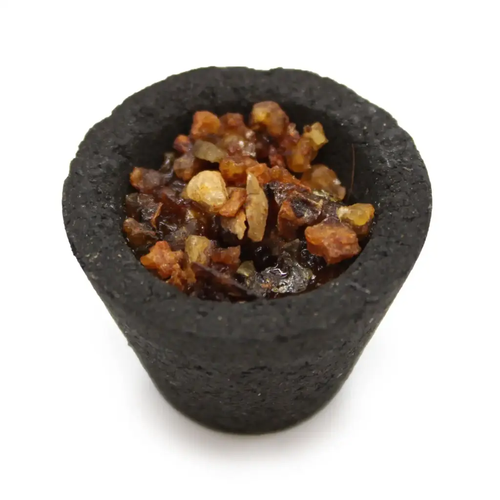 Box of 12 Resin Cups – Myrrh | www.artisangoods.co.uk 4 Box of 12 Resin Cups – Myrrh | www.artisangoods.co.uk 4