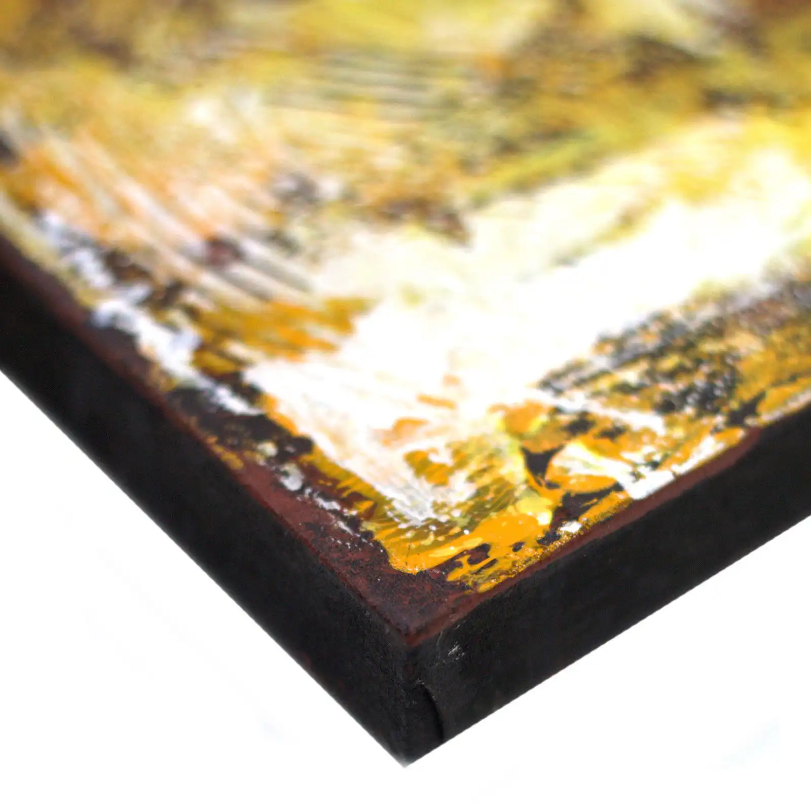 Buddha Painting – Copper Brocade Detail | www.artisangoods.co.uk 6 Buddha Painting – Copper Brocade Detail | www.artisangoods.co.uk 5