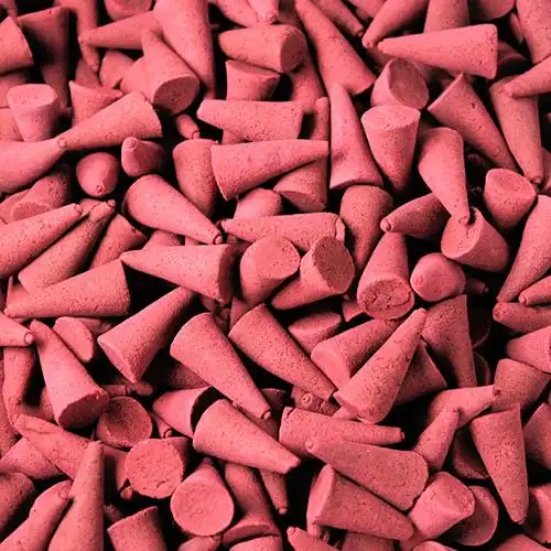 Bulk Incense Cones – Apple Cinnamon | www.artisangoods.co.uk 2 Bulk Incense Cones – Apple Cinnamon | www.artisangoods.co.uk