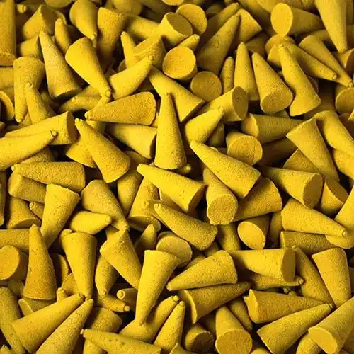 Bulk Incense Cones – Citronella | www.artisangoods.co.uk 2 Bulk Incense Cones – Citronella | www.artisangoods.co.uk