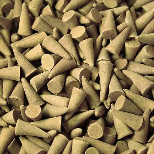Bulk Incense Cones – Coconut | www.artisangoods.co.uk 2 Bulk Incense Cones – Coconut | www.artisangoods.co.uk