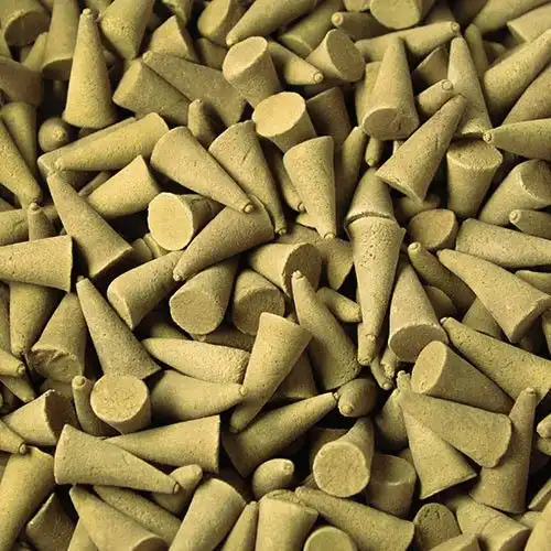 Bulk Incense Cones – Honeysuckle | www.artisangoods.co.uk 2 Bulk Incense Cones – Honeysuckle | www.artisangoods.co.uk