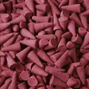 Bulk  Incense Cones – Opium | www.artisangoods.co.uk