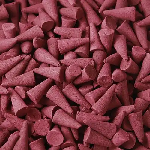 Bulk Incense Cones – Opium | www.artisangoods.co.uk 2 Bulk Incense Cones – Opium | www.artisangoods.co.uk