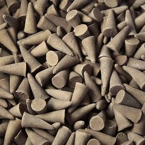 Bulk Incense Cones – Patchouli | www.artisangoods.co.uk 2 Bulk Incense Cones – Patchouli | www.artisangoods.co.uk