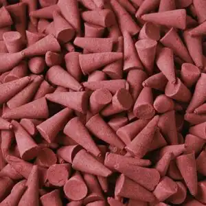 Bulk  Incense Cones – Sandalwood | www.artisangoods.co.uk