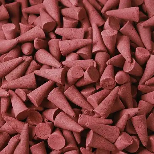 Bulk Incense Cones – Sandalwood | www.artisangoods.co.uk 2 Bulk Incense Cones – Sandalwood | www.artisangoods.co.uk