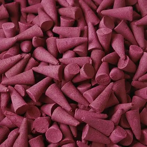 Bulk Incense Cones – Strawberry | www.artisangoods.co.uk 2 Bulk Incense Cones – Strawberry | www.artisangoods.co.uk
