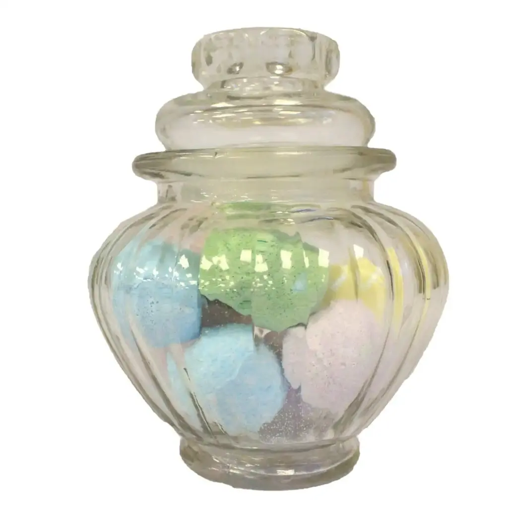 Candy Jars – Pumpkin Style | www.artisangoods.co.uk Candy Jars – Pumpkin Style | www.artisangoods.co.uk