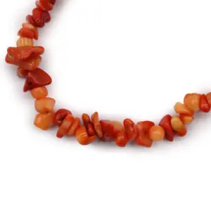 Chipstone Bracelet – Coralite Stone | www.artisangoods.co.uk 2