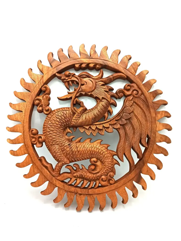 Dragon Panel – 40cm | www.artisangoods.co.uk Dragon Panel – 40cm | www.artisangoods.co.uk